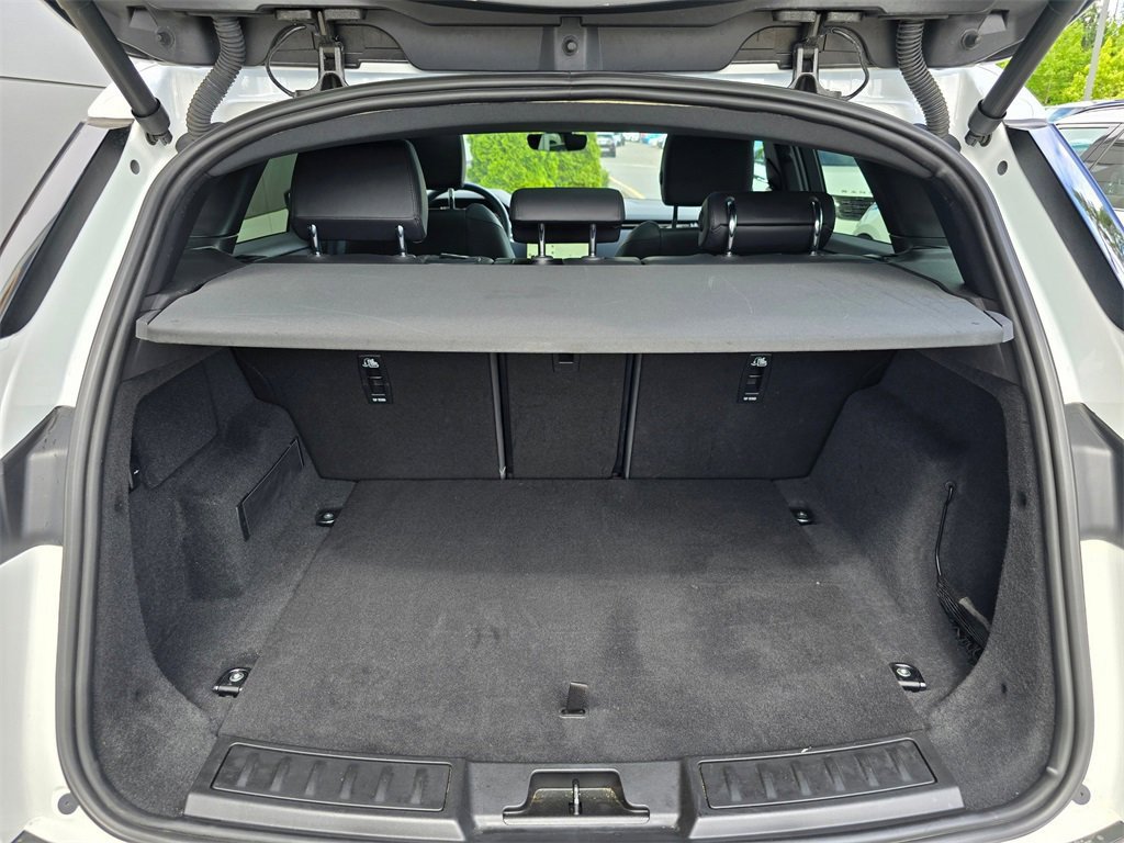 Used 2024 Land Rover Range Rover Evoque S image 28