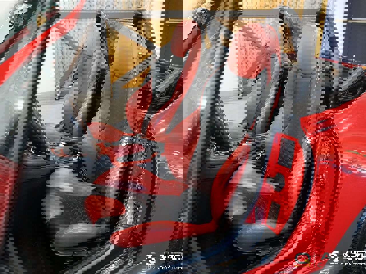 Used 2000 BMW M Roadster image 14