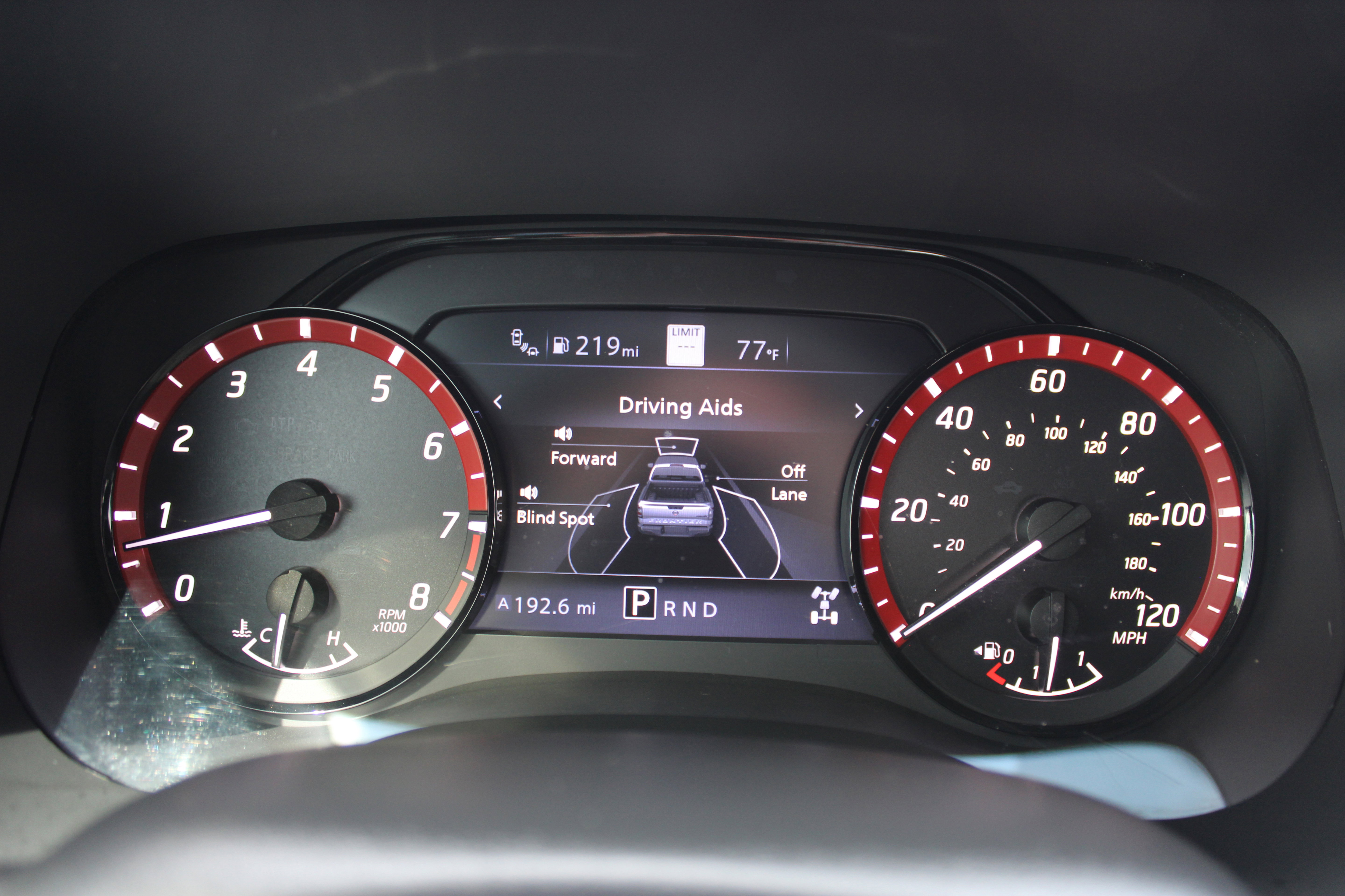 Certified 2022 Nissan Frontier PRO-4X w/ Pro-4X Premium Package AWD/4WD image 30