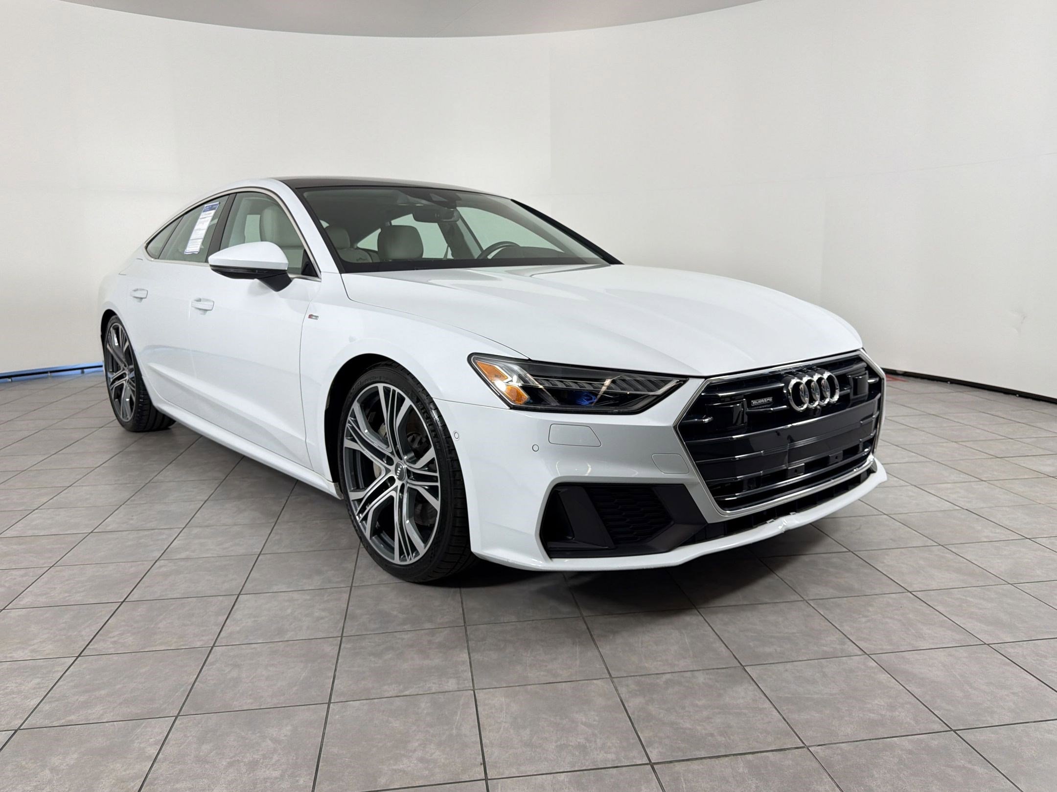 Used 2019 Audi A7 3.0T Prestige w/ Prestige Package image 7