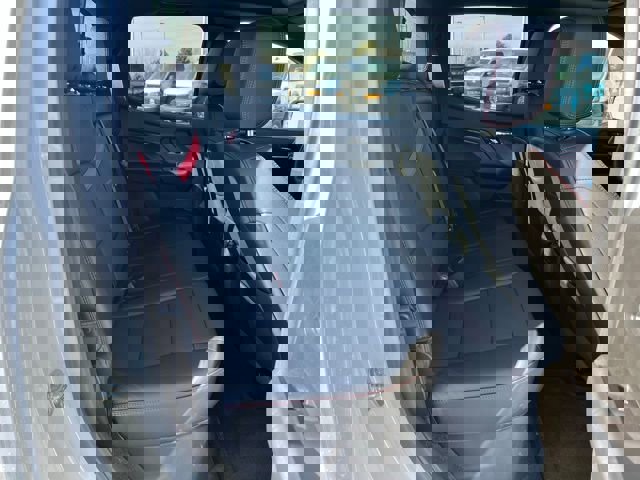 New 2025 Chevrolet Colorado Z71 w/ Technology Package image 52