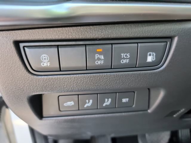 Used 2024 MAZDA CX-90 Plug-In Hybrid w/ Premium Pkg image 33