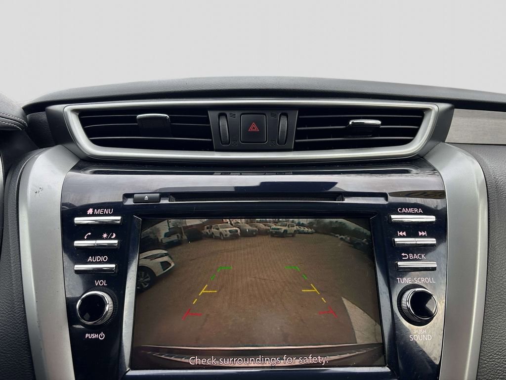 Used 2020 Nissan Murano S w/ Technology Package image 22