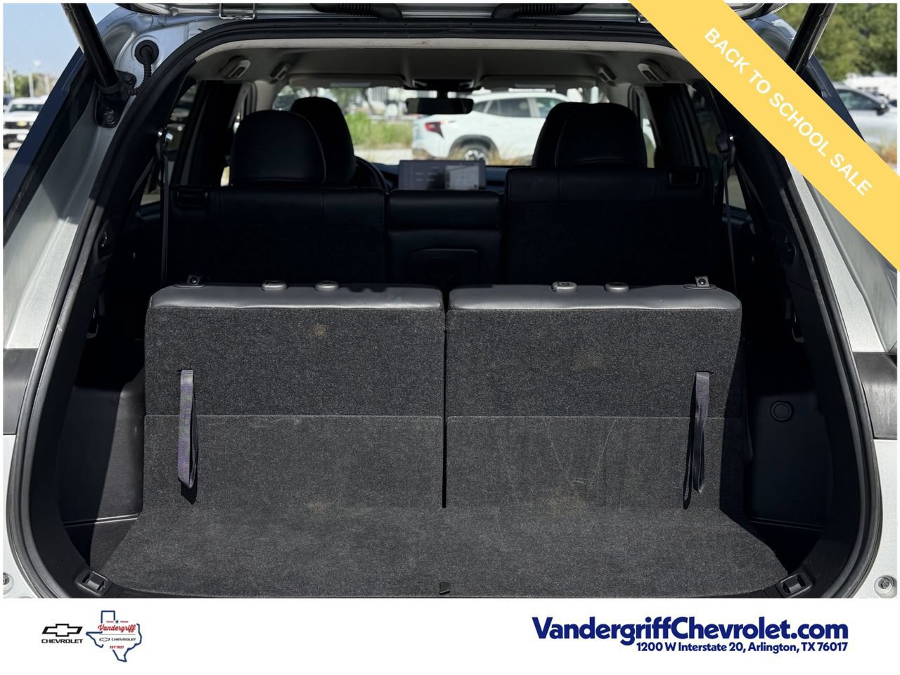 Used 2025 Mitsubishi Outlander SE FWD image 29