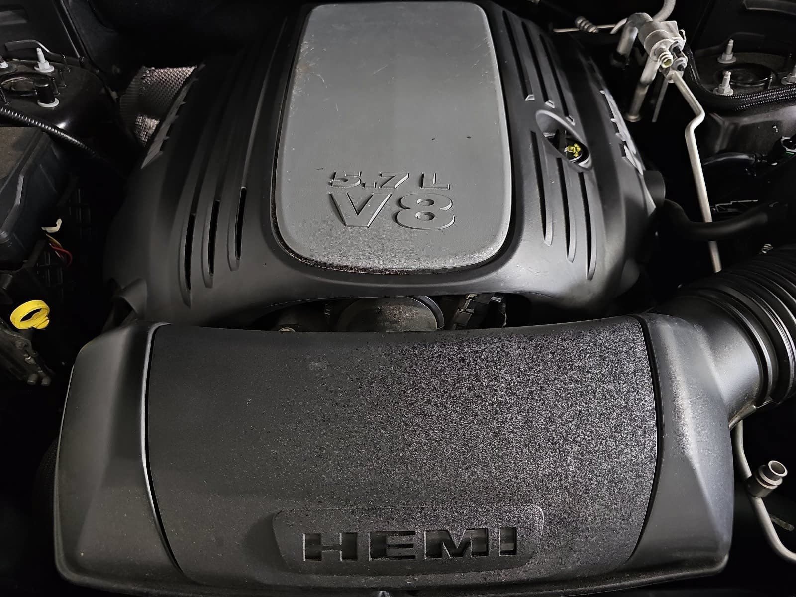 Used 2018 Dodge Durango Citadel w/ Technology Group AWD/4WD image 31