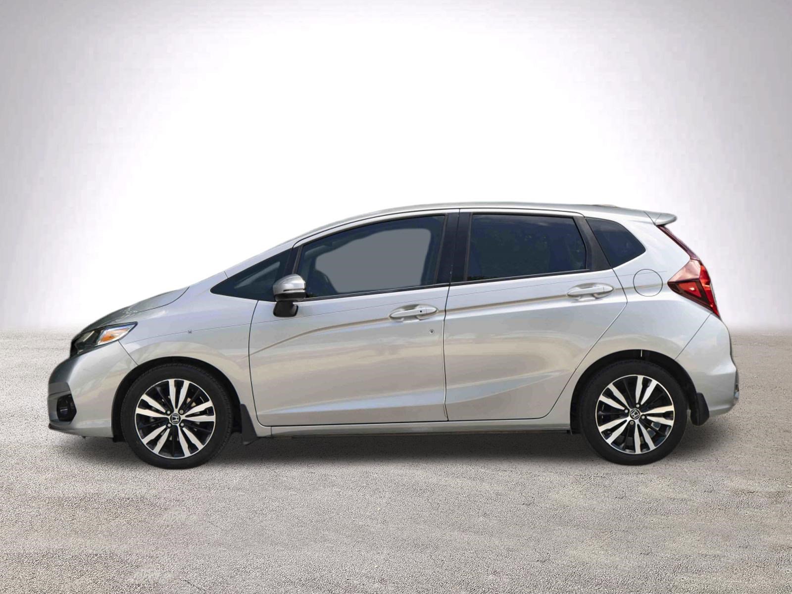 Used 2018 Honda Fit EX-L image 6