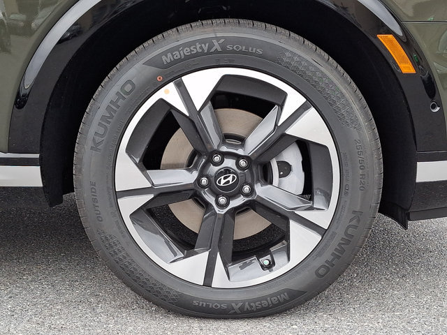 New 2026 Hyundai Palisade Limited AWD/4WD image 7