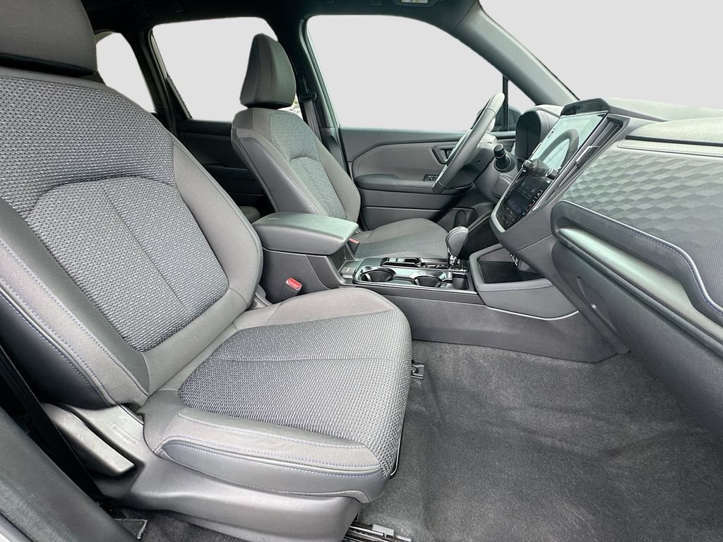 Used 2026 Subaru Forester Premium AWD/4WD image 37