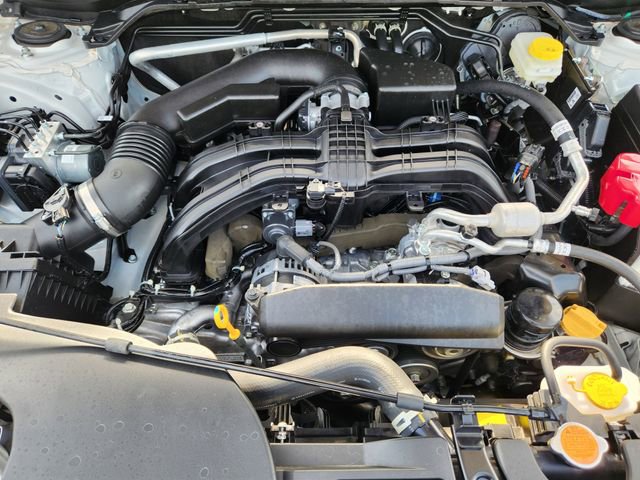 Certified 2025 Subaru Forester Premium image 31