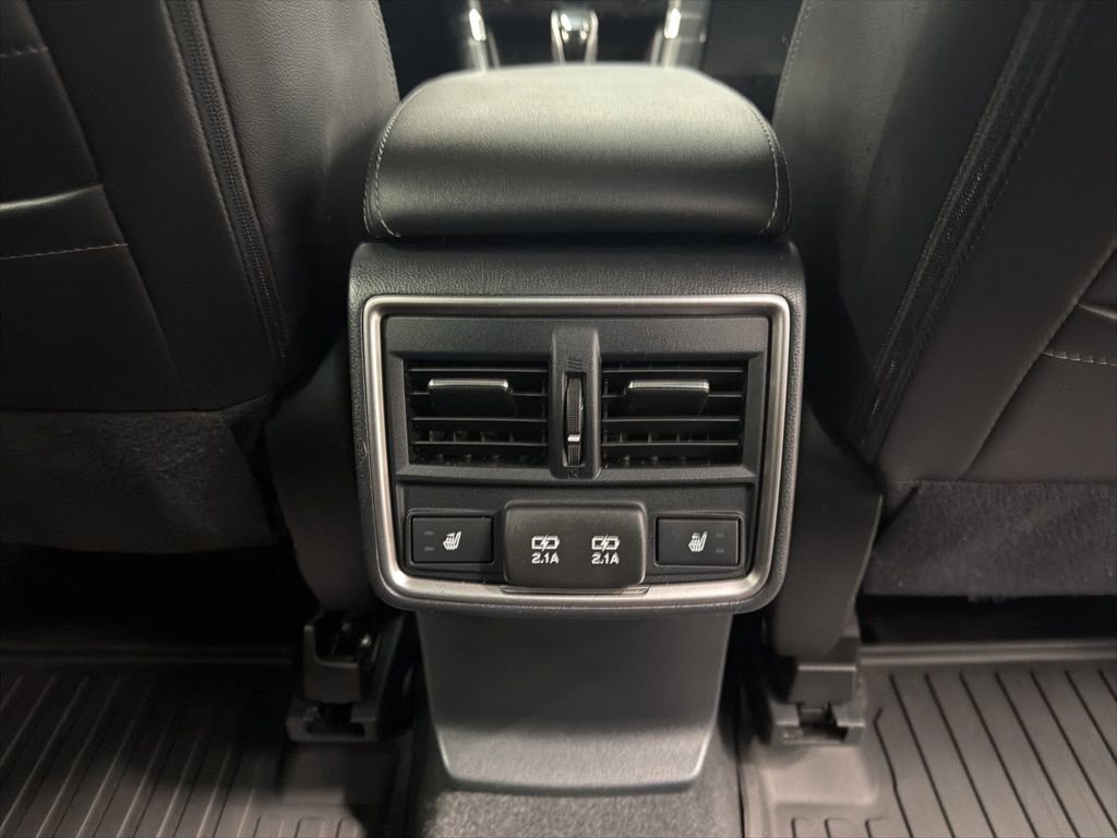 Used 2019 Subaru Forester Touring AWD/4WD image 11