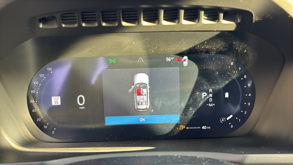New 2027 Volvo XC90 B6 Plus AWD/4WD image 16
