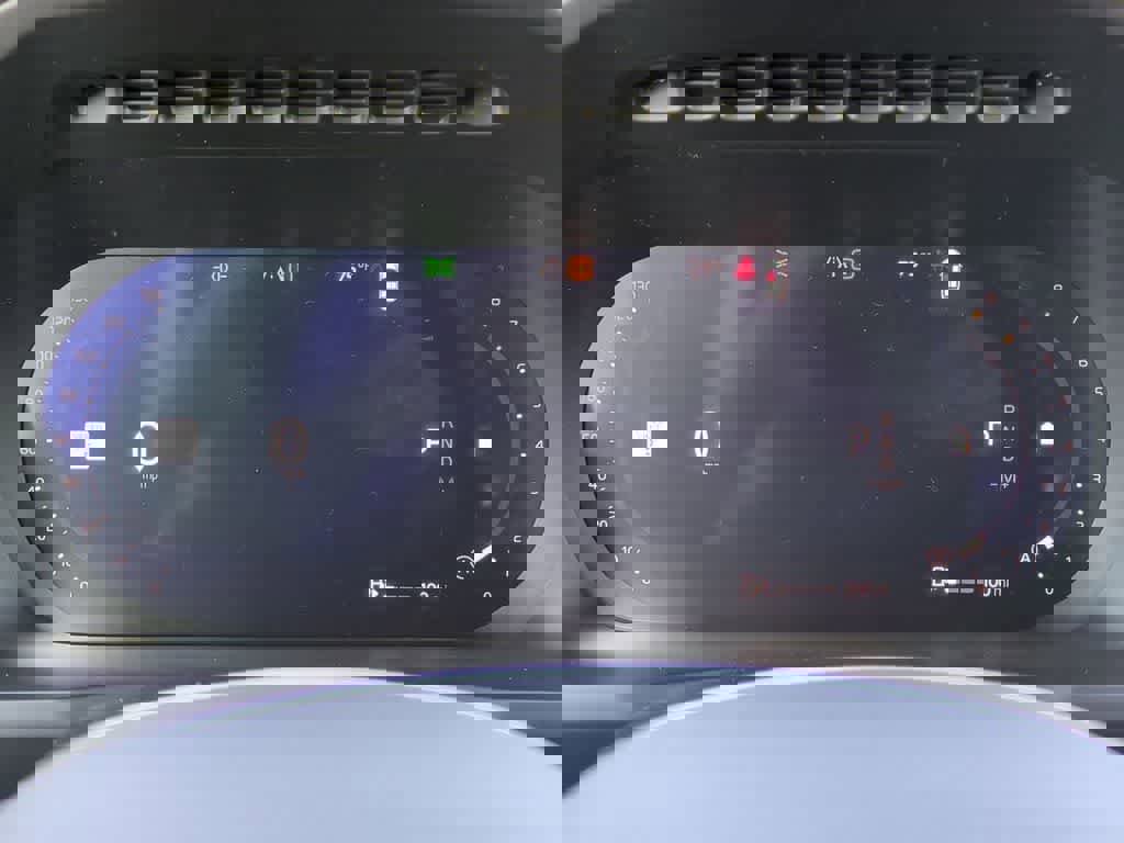 Used 2026 Volvo XC90 B6 Plus w/ Protection Package Premier image 32