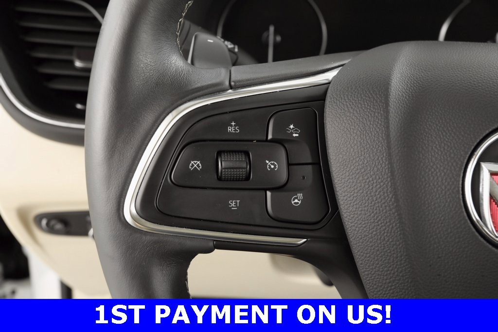 Used 2023 Buick Envision Preferred image 24