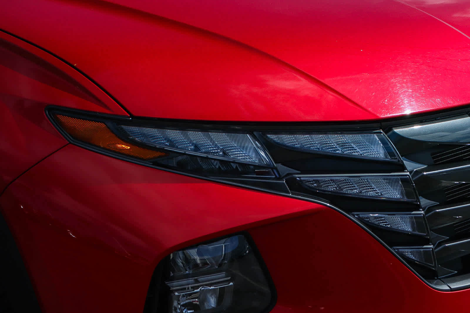 Used 2023 Hyundai Tucson SEL image 4