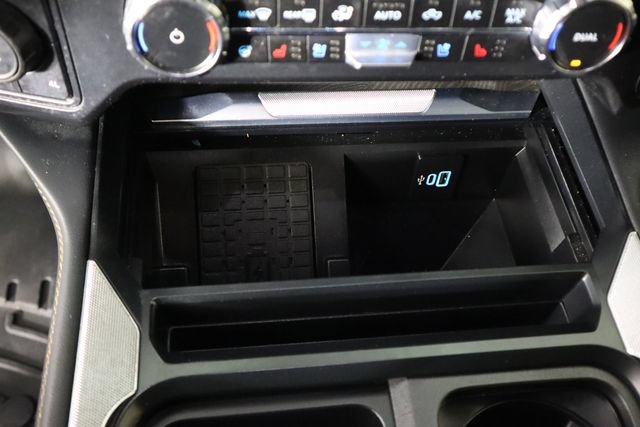 Used 2024 Ford F250 Platinum w/ FX4 Off-Road Package AWD/4WD image 58
