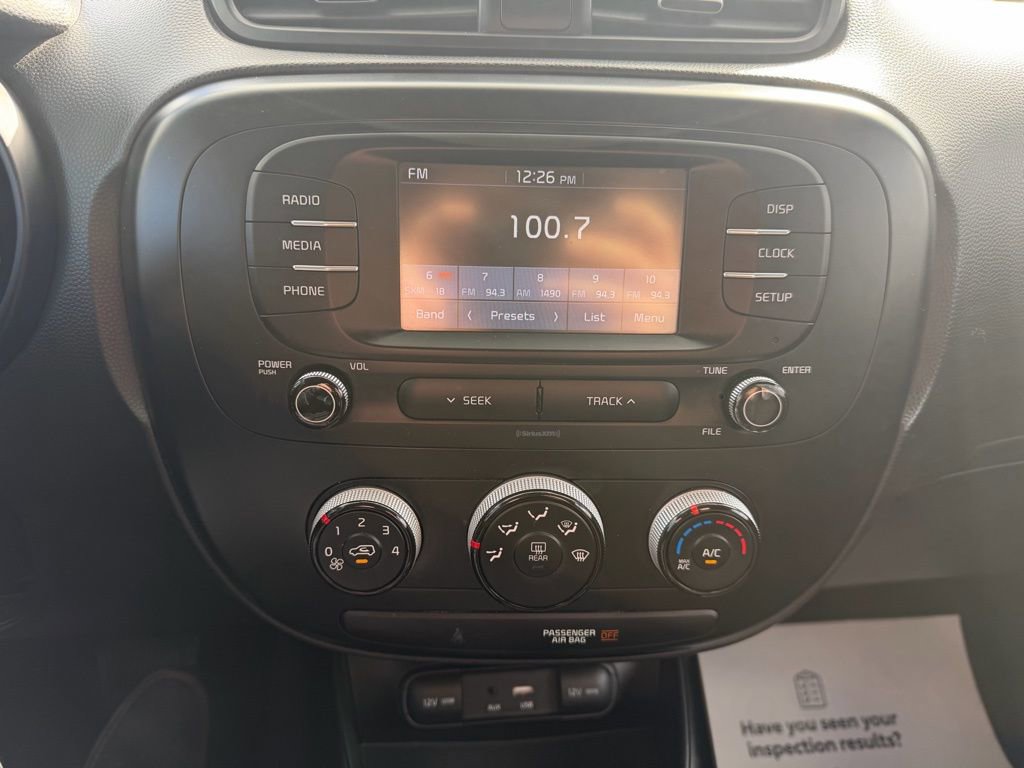 Used 2019 Kia Soul image 21