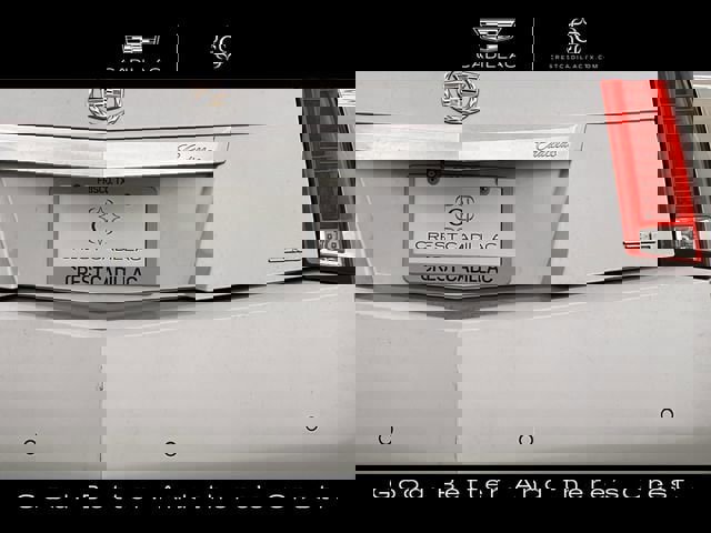 Used 2013 Cadillac CTS Performance image 5