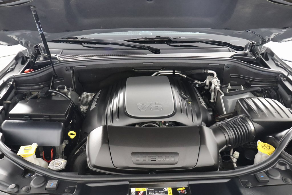 Used 2023 Dodge Durango R/T AWD/4WD image 15