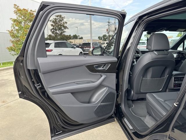 New 2025 Audi Q7 2.0T Premium Plus w/ Premium Plus Package image 23