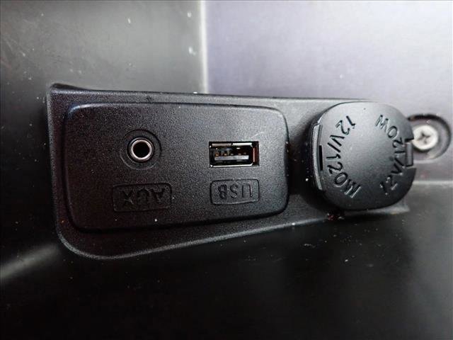 Used 2015 Subaru WRX Limited image 19