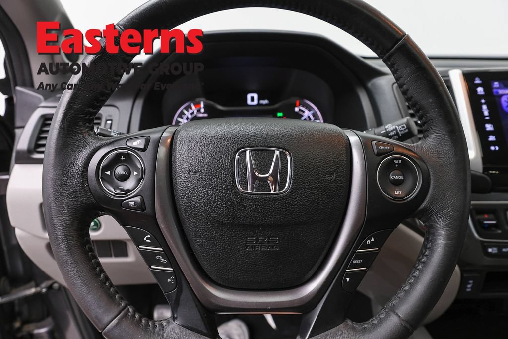 Used 2018 Honda Pilot EX-L image 10