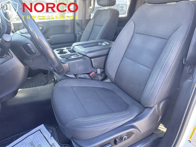 Used 2020 Chevrolet Silverado 2500 LT w/ Convenience Package AWD/4WD image 21