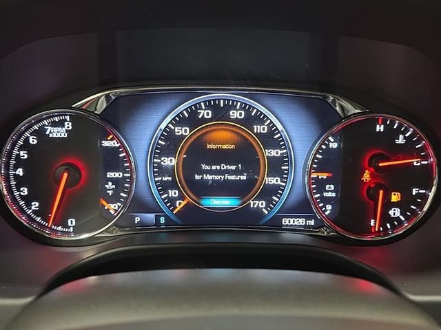 Used 2019 GMC Acadia Denali w/ Technology Package AWD/4WD image 18