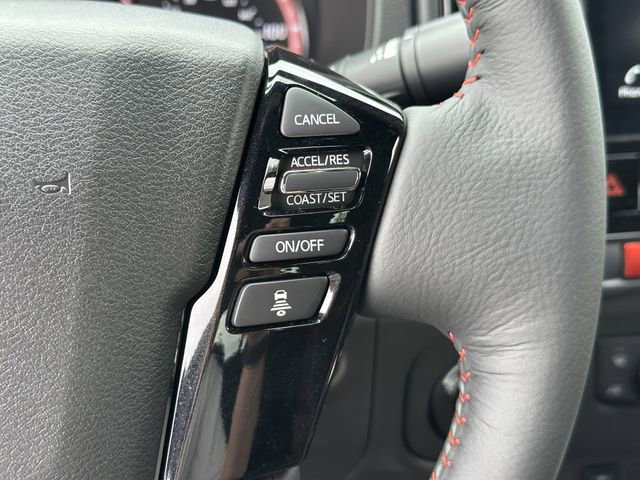 New 2026 Nissan Frontier PRO-4X w/ Pro-4x Convenience Package AWD/4WD image 20