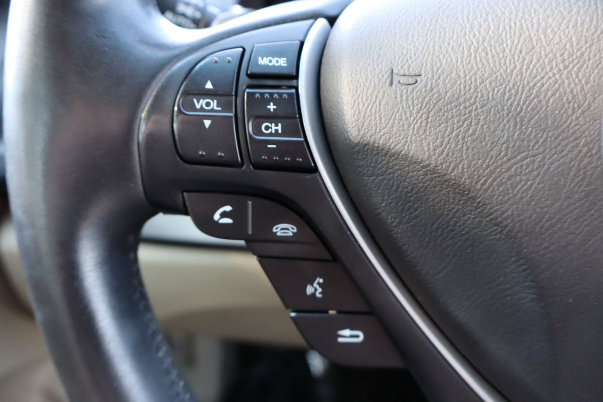 Used 2014 Acura RDX w/ Technology Package AWD/4WD image 30
