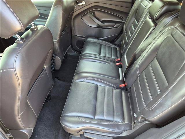 Used 2017 Ford Escape Titanium FWD image 17