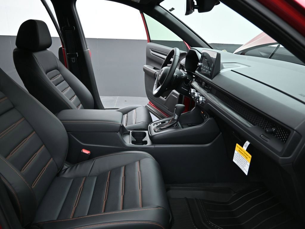 Used 2026 Honda CR-V Sport-L image 22