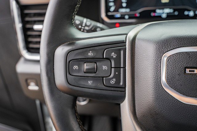 Used 2024 GMC Sierra 3500 Denali w/ Denali Reserve Package image 23