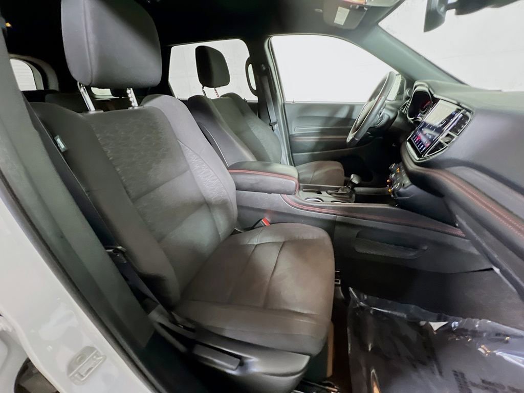Used 2023 Dodge Durango GT AWD/4WD image 25