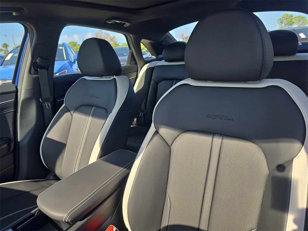 New 2026 Kia K5 GT-Line image 22