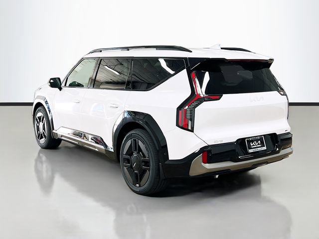 New 2026 Kia EV9 GT-Line image 5
