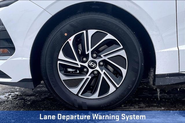 New 2026 Hyundai Sonata Blue image 14