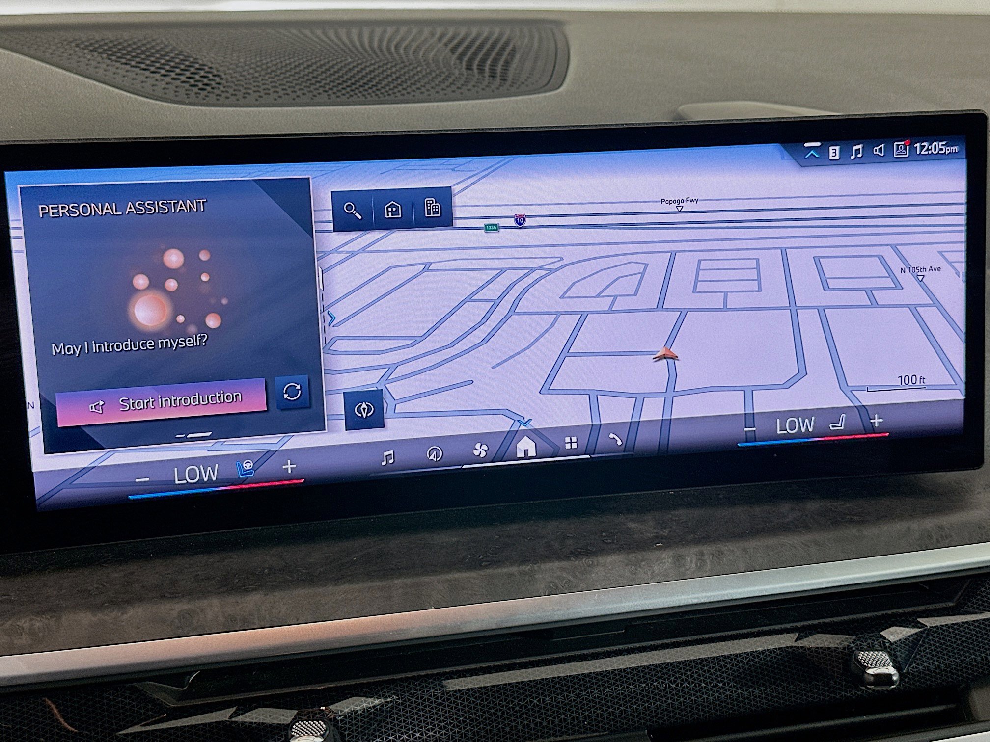 Used 2024 BMW X5 sDrive40i image 21