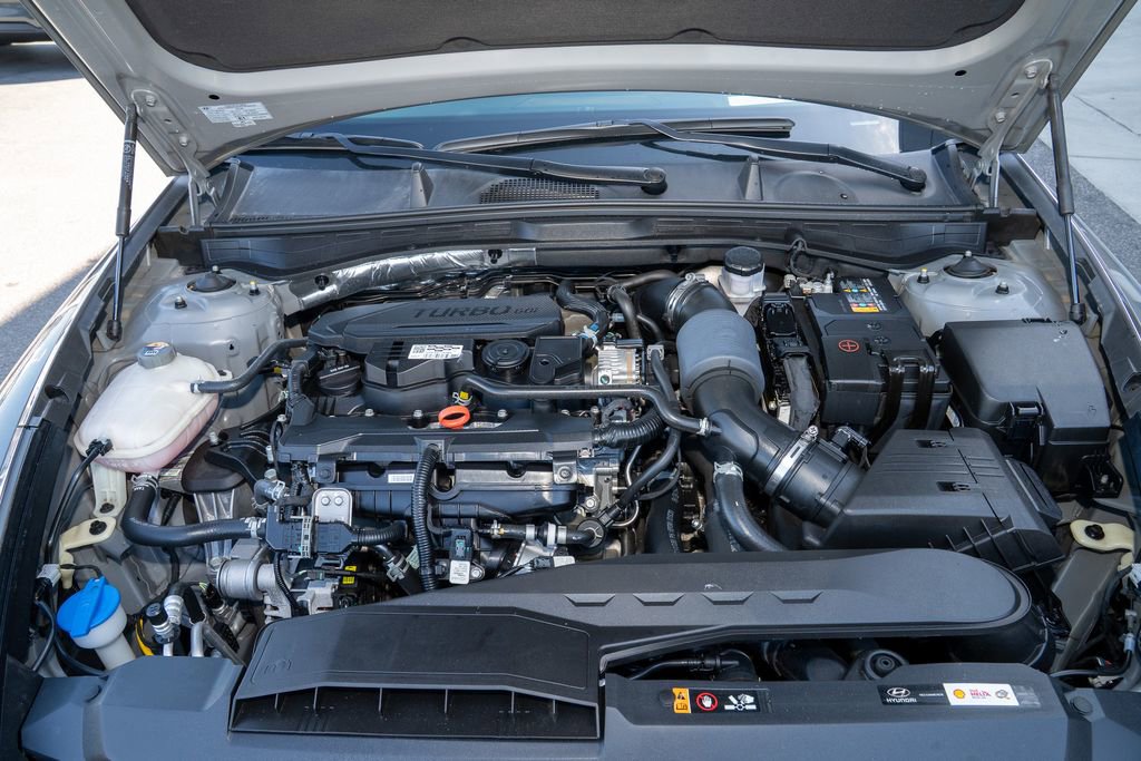 Used 2023 Hyundai Sonata Limited image 20