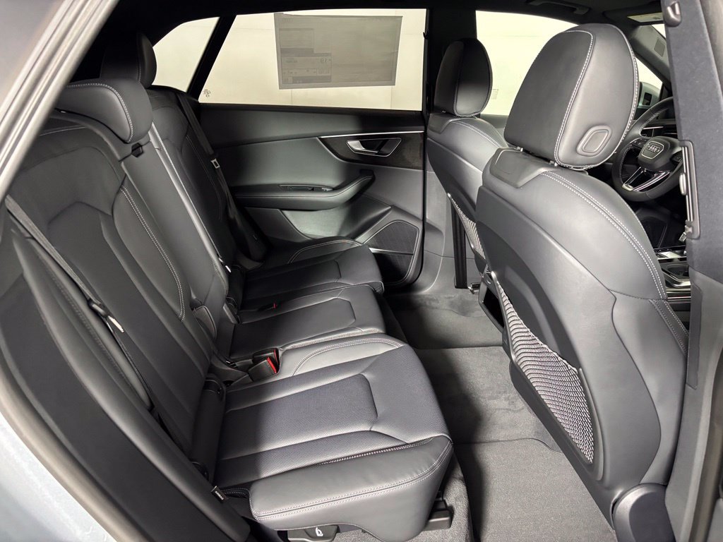New 2026 Audi Q8 Prestige AWD/4WD image 12