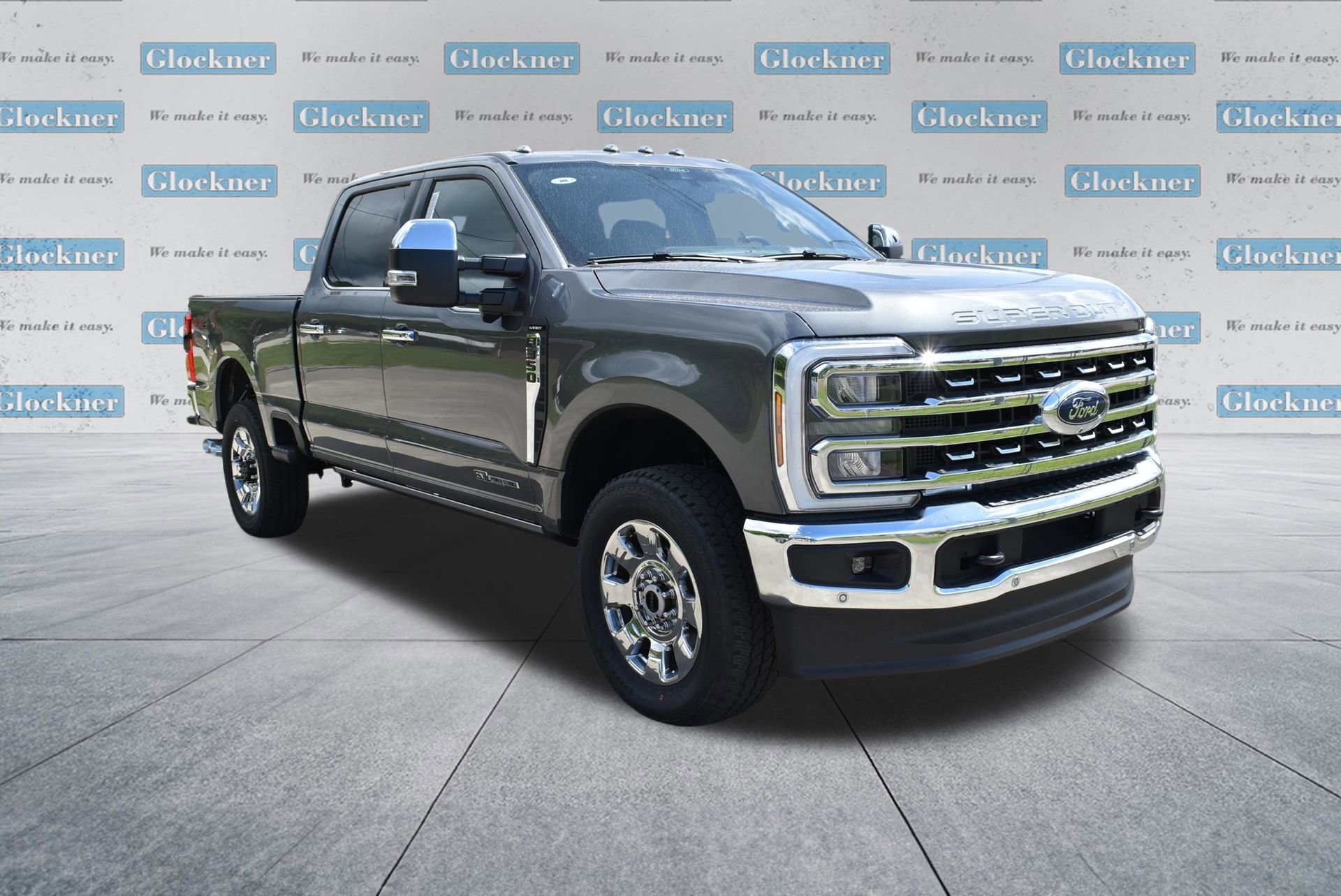 New 2026 Ford F350 Lariat AWD/4WD image 10