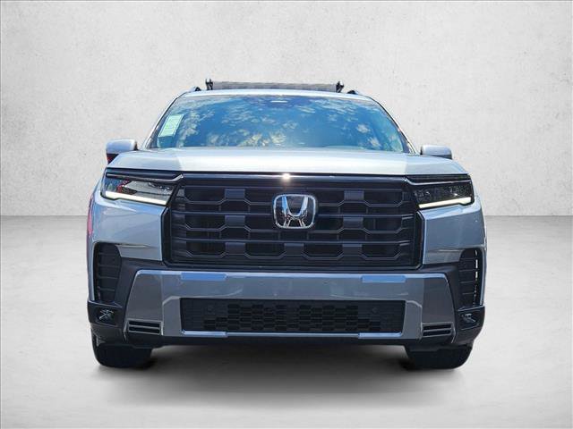 New 2026 Honda Pilot EX-L image 6