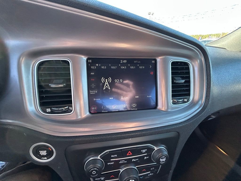 Used 2023 Dodge Charger R/T image 33