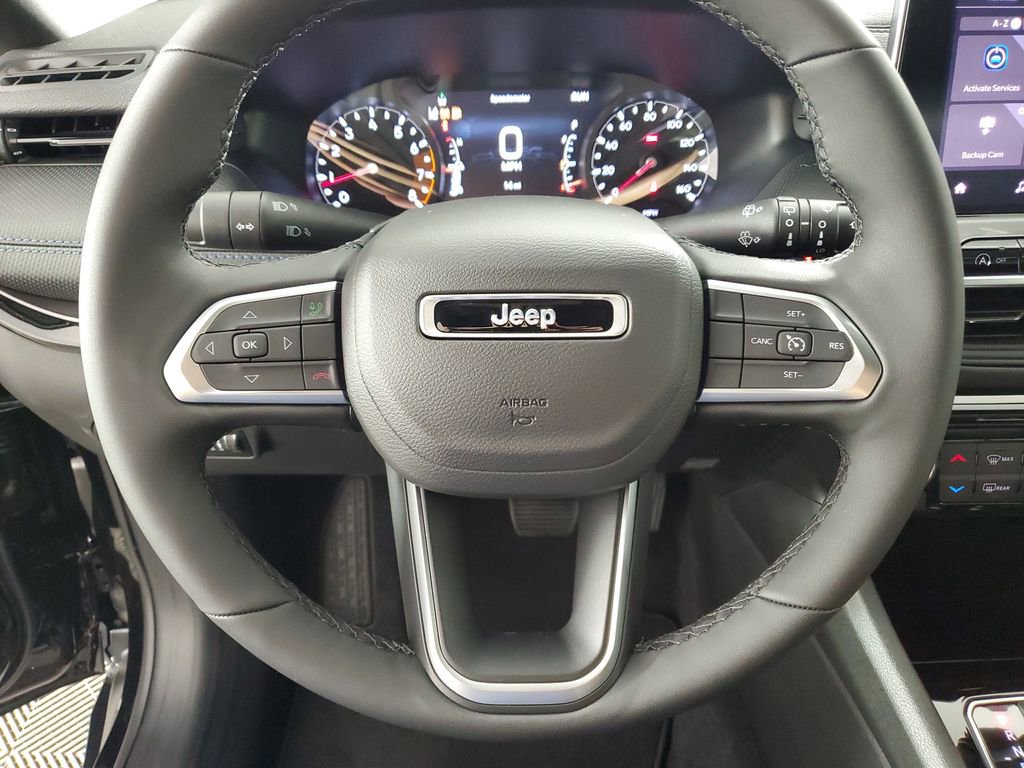 New 2026 Jeep Compass Latitude image 20