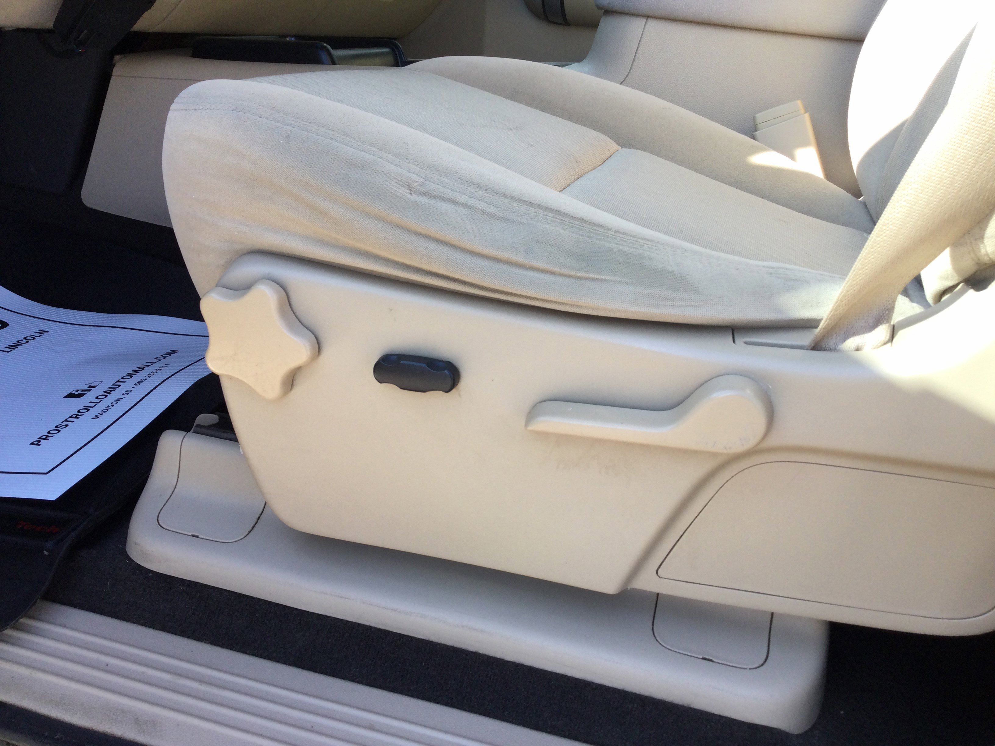 Used 2007 GMC Sierra 2500 SLE w/ SLE2 Audio Package image 8