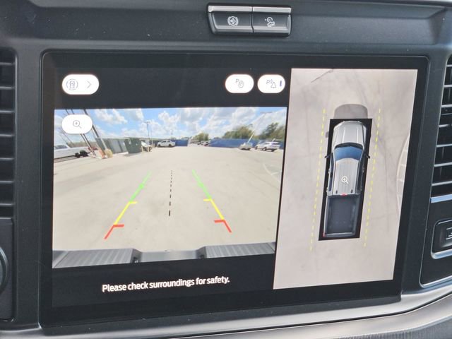 New 2026 Ford F250 Platinum image 18