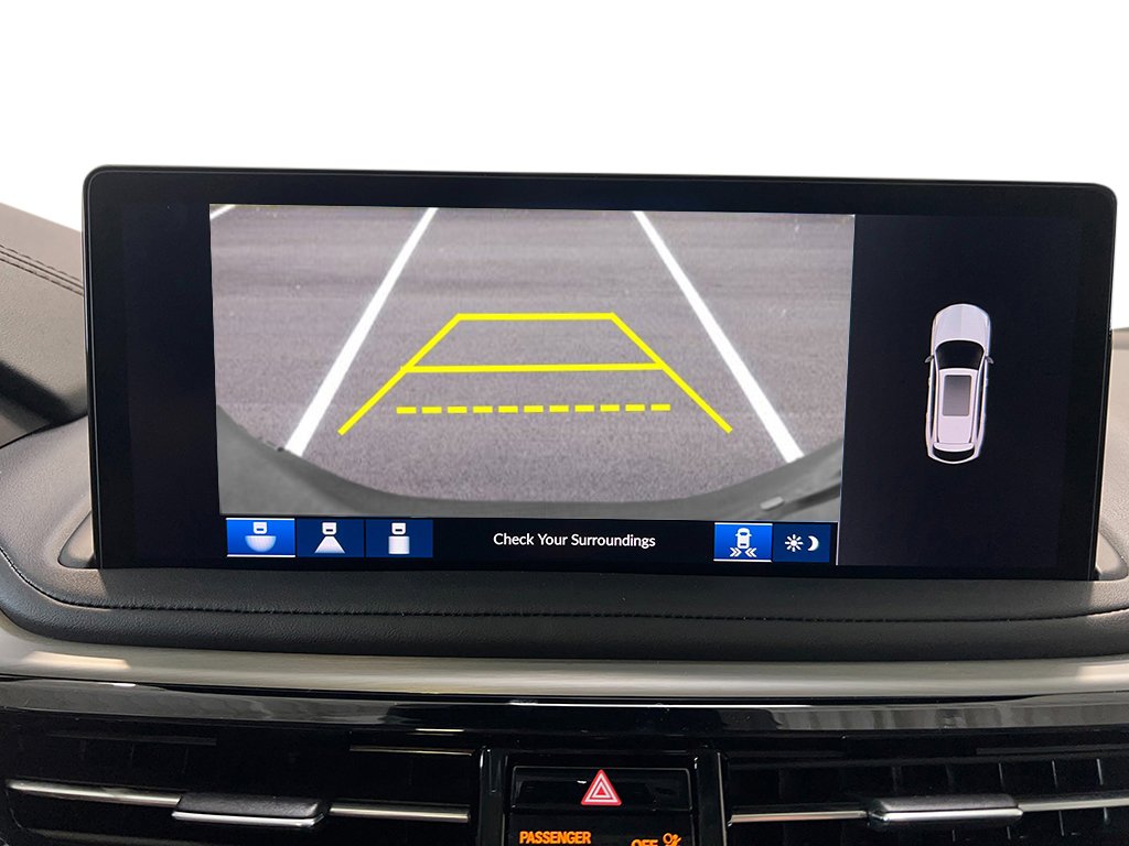 New 2026 Acura MDX SH-AWD w/Technology Package image 26