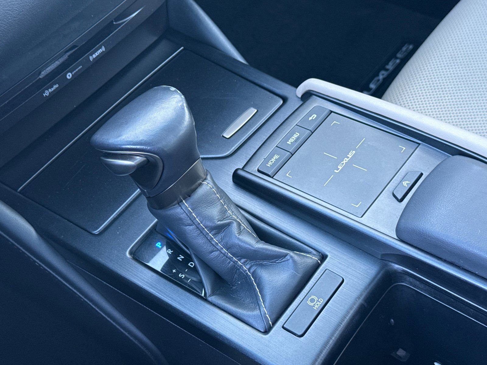 Used 2019 Lexus ES 350 350 w/ Accessory Package image 24