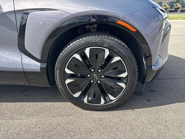 Certified 2025 Chevrolet Blazer EV RS w/ Super Cruise Package AWD/4WD image 14