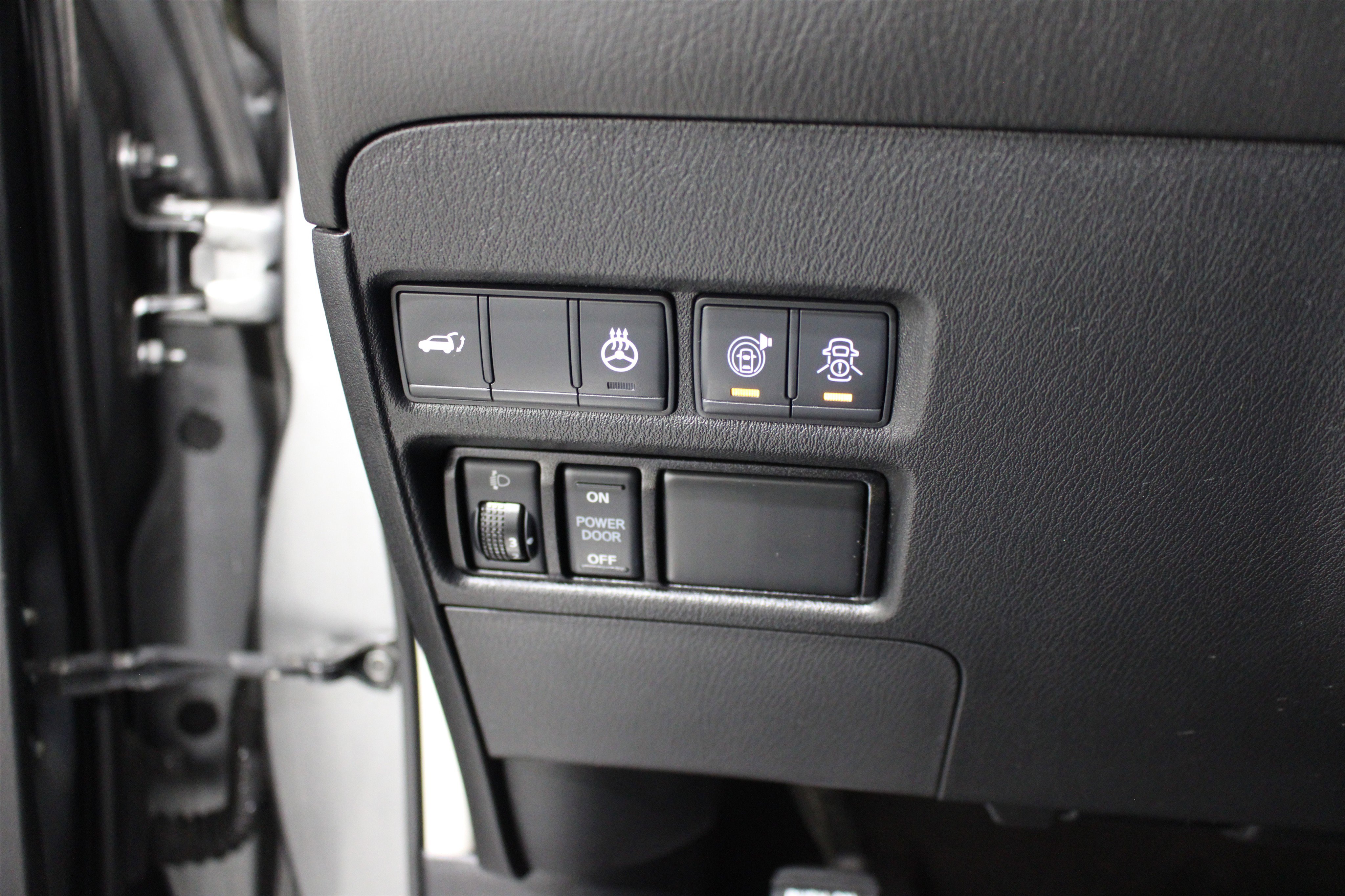 Used 2021 INFINITI QX80 Luxe RWD image 9