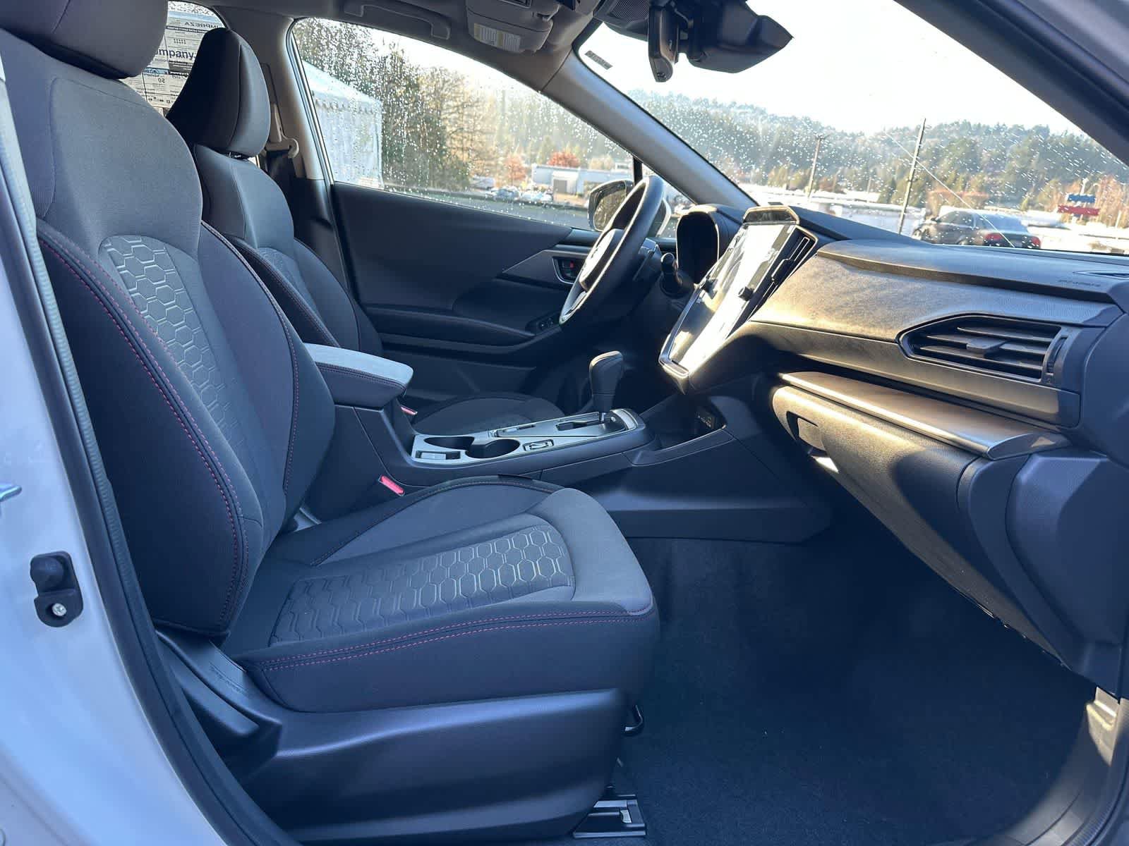 New 2026 Subaru Impreza 2.0i Sport AWD/4WD image 13